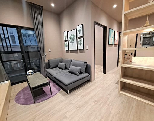 近古亭🍎南昌公園旁精美兩房*裝潢新穎*電梯管理* - Image 2