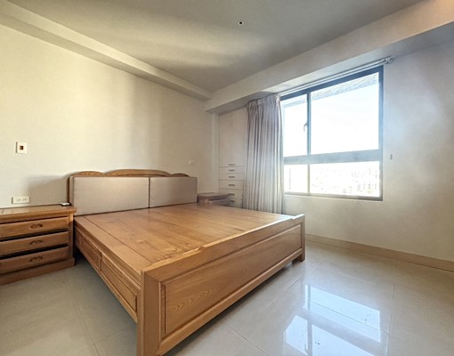 現代北歐風🔥系統裝潢💖大三房全配✨平面車位✅ - Image 15