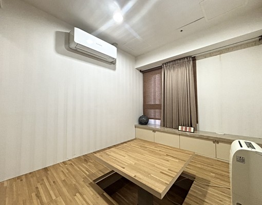 現代北歐風🔥系統裝潢💖大三房全配✨平面車位✅ - Image 9