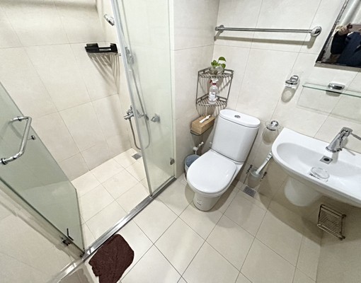 現代北歐風🔥系統裝潢💖大三房全配✨平面車位✅ - Image 13