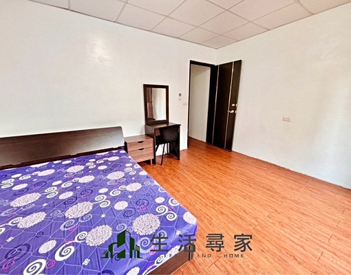 近台中火車站💖可租補兩房✨懷舊風✨空間舒適✨租補後不用一萬 - Image 3