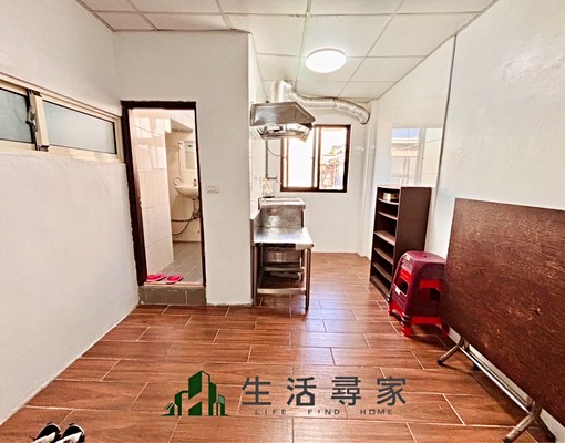 近台中火車站💖可租補兩房✨懷舊風✨空間舒適✨租補後不用一萬 - Image 7