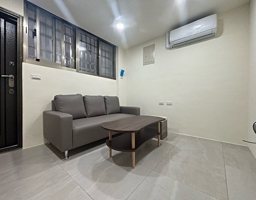 德霖技術學院全新裝潢1房一廳一衛一廚房附家具家電全新 - Image 3