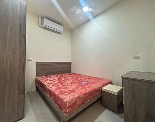 德霖技術學院全新裝潢1房一廳一衛衣櫥家具家電全新 - Image 7