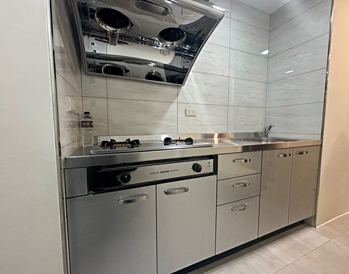 德霖技術學院2房一廳一衛一廚全新裝潢附家具家電全新 - Image 8