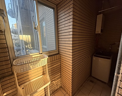 超大陽台🌸莊敬路二段-一年起租🌸物超所值 - Image 7