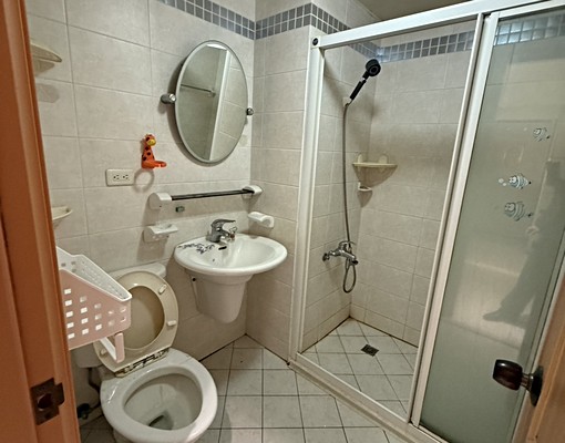 超大陽台🌸莊敬路二段-一年起租🌸物超所值 - Image 9