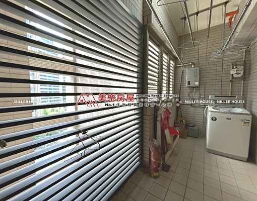 美樂*南軟*南港采光三房*含管理平車*雙衛浴*全天管理家具齊 - Image 15