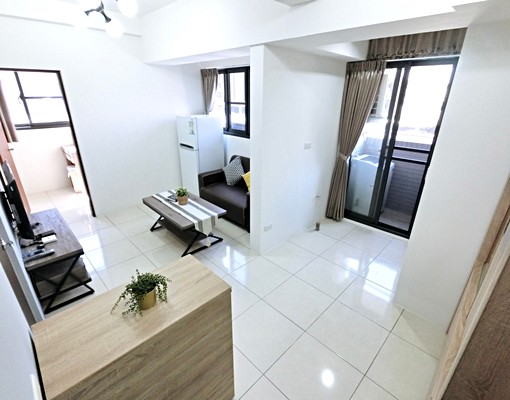 逢甲大學💖1房1廳1衛💖流理台💖獨洗曬💖雙租補 - Image 3