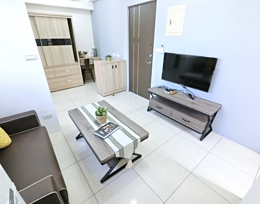 逢甲大學💖1房1廳1衛💖流理台💖獨洗曬💖雙租補 - Image 5