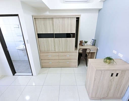 逢甲大學💖1房1廳1衛💖流理台💖獨洗曬💖雙租補 - Image 9