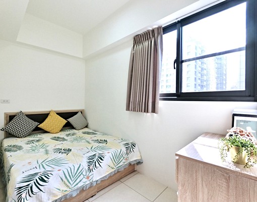 逢甲大學💖1房1廳1衛💖流理台💖獨洗曬💖雙租補 - Image 7