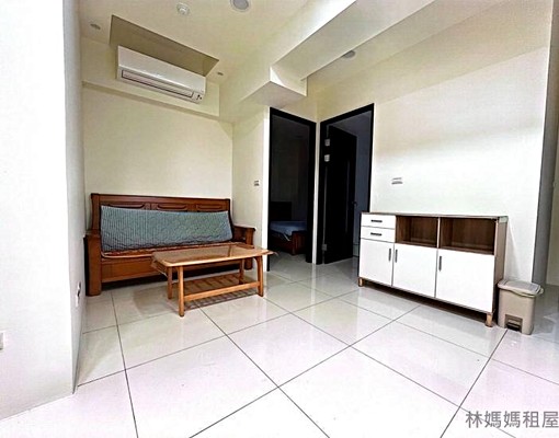 🌟鄭仔寮文元學區🔥優質2房含管✨可租補入戶籍 - Image 1