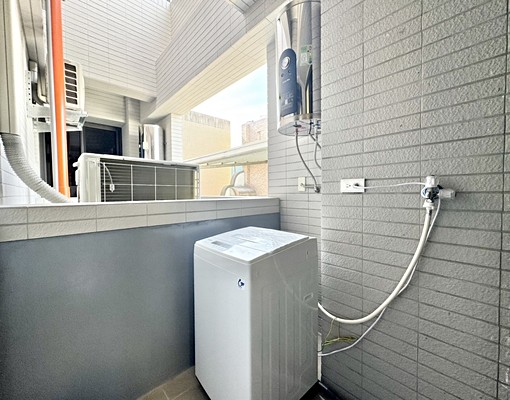 我最懂泥的心✨雙租補可貓狗✨陽台獨洗乾溼分離 - Image 8