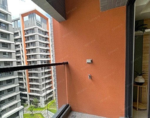 晶悅合一設計師飯店風2+1+平車 - Image 10