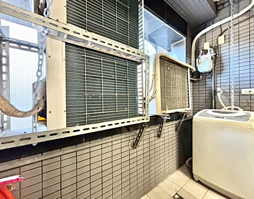 超便宜秒殺兩房✨傢俱電全配✨高工美村商圈 - Image 8