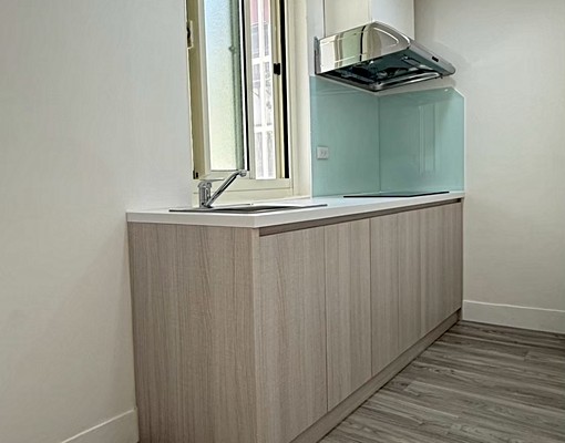 全新裝潢~全新家電💕大氣二房-有廚房-景平站 - Image 7