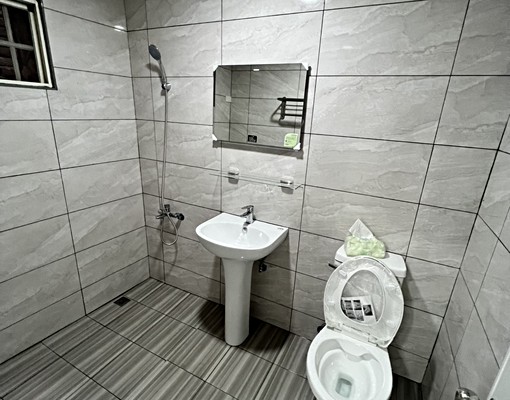 近尚順一樓公寓2房庭園停車 - Image 2