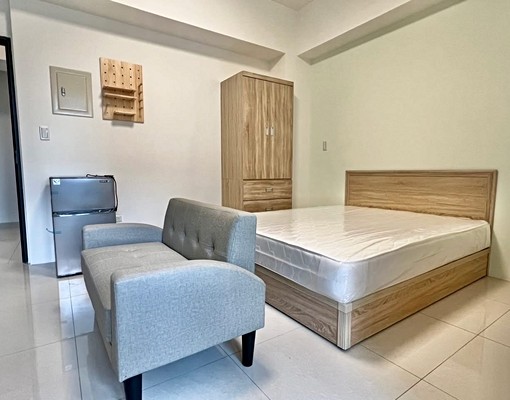 東山路全新完工套房|住在東山路,你會感受到城市與自然的平衡 - Image 5