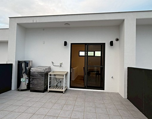 全新三星安農溪旁雙車位有後院透天別墅 - Image 14