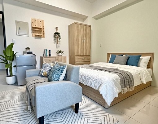 東山路全新完工套房|住在東山路,你會感受到城市與自然的平衡 - Image 2