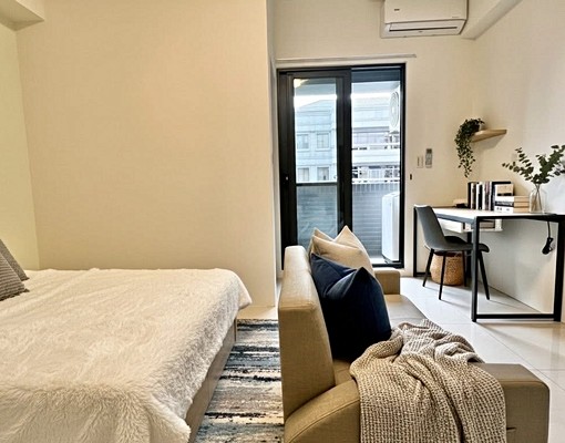 東山路全新完工套房|住在東山路,你會感受到城市與自然的平衡 - Image 7