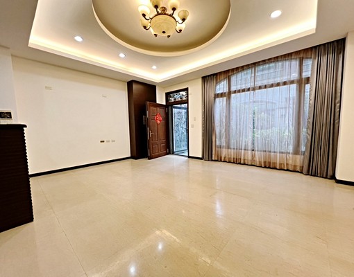 南屯五星級🌟豪宅別墅🉑營登報稅#住辦#停4車#附三溫暖 - Image 11