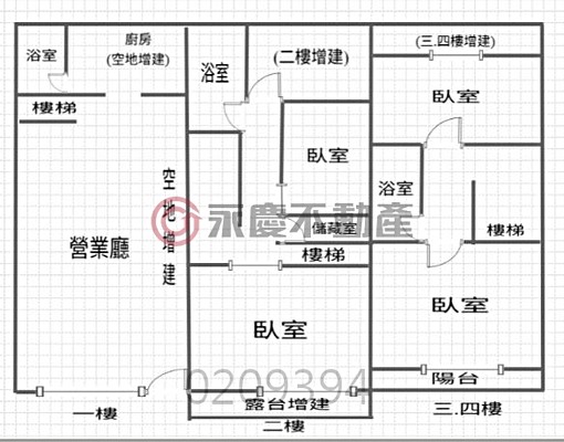 正11期公園首排透天|地28.89坪|正12米豐樂路 - Image 2