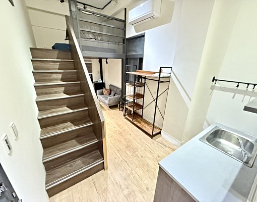 環遊了整個星系✨可租補可寵大空間✨獨洗曬職業友善 - Image 7