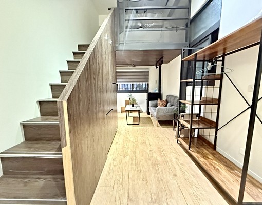 環遊了整個星系✨可租補可寵大空間✨獨洗曬職業友善 - Image 8