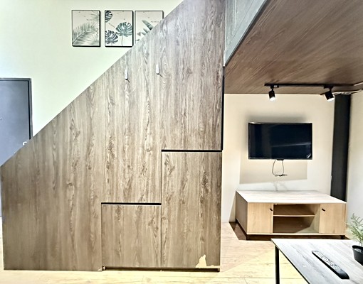 環遊了整個星系✨可租補可寵大空間✨獨洗曬職業友善 - Image 4