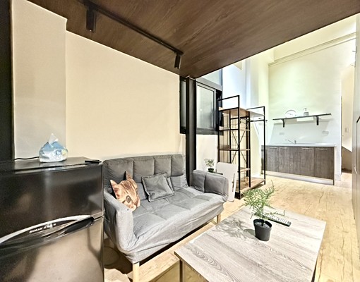 環遊了整個星系✨可租補可寵大空間✨獨洗曬職業友善 - Image 3