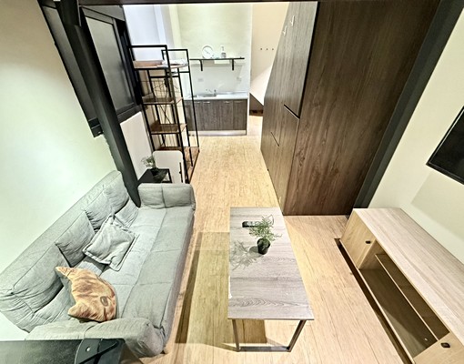 環遊了整個星系✨可租補可寵大空間✨獨洗曬職業友善 - Image 6