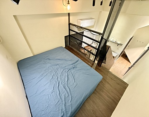 環遊了整個星系✨可租補可寵大空間✨獨洗曬職業友善 - Image 10