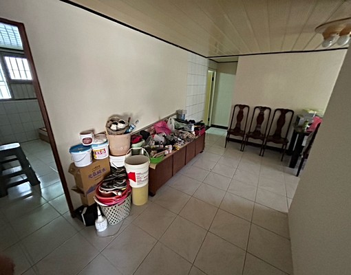 🏡瑞芳三爪子坑路|四樓頂加|可租補|兩房一廳|家電齊全 - Image 1