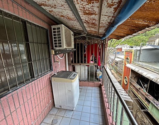 🏡瑞芳三爪子坑路|四樓頂加|可租補|兩房一廳|家電齊全 - Image 11