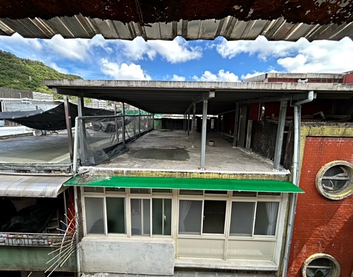 🏡瑞芳三爪子坑路|四樓頂加|可租補|兩房一廳|家電齊全 - Image 14