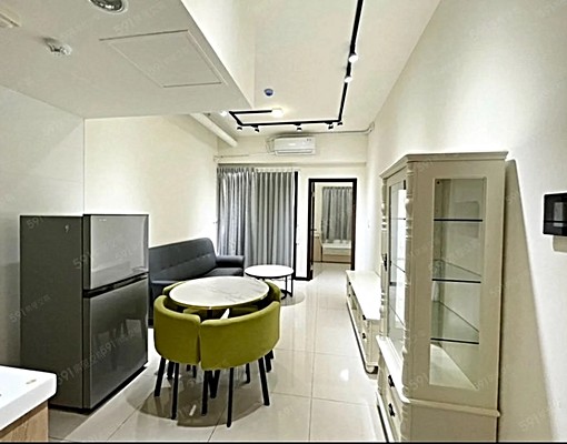 🔥遠雄新成屋落成🔥生活機能優🔥可租補🔥可入籍 - Image 3