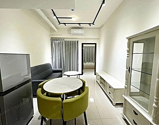 🔥遠雄新成屋落成🔥生活機能優🔥可租補🔥可入籍 - Image 2