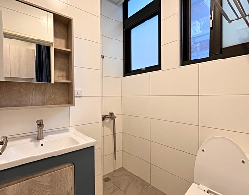 🏡大里電梯套房🏠陽台🔆流理台💯租屋補助【加賴聯絡】 - Image 6