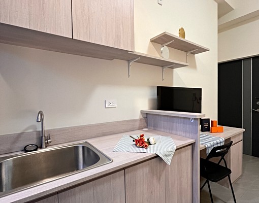 🏡大里電梯套房🏠陽台🔆流理台💯租屋補助【加賴聯絡】 - Image 5