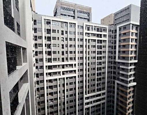 【許大D】幸福成兩房有車位★全新傢具家電★16000不含管 - Image 12