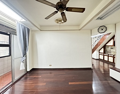 🥇社宅*免仲*可租補*板橋捷運雙層大空間 - Image 4