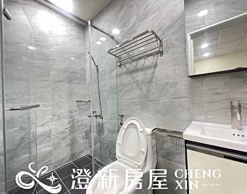 近園區/工程師睡飽再上班/拎包入住 - Image 6