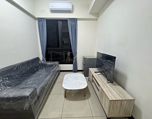 江子翠~有富御花園⋯情侶的窩 - Image 1