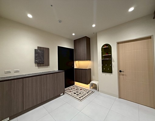 都會公園站高樓層全新寬敞明亮2房🧡可另租平面車位🧡可寵 - Image 4