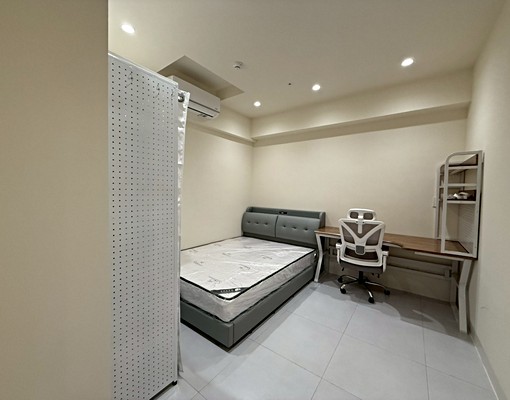 都會公園站高樓層全新寬敞明亮2房🧡可另租平面車位🧡可寵 - Image 7