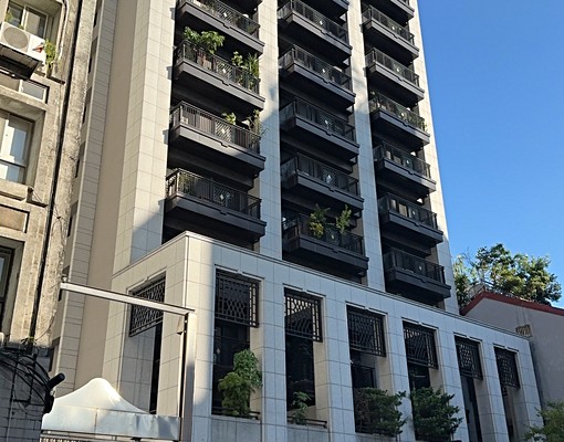 西門捷運2分鐘🚴昇陽城中典雅小豪宅🚴鐵人蔣 - Image 1