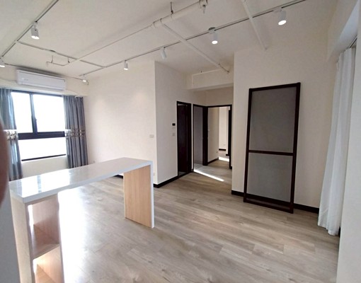 顧家👍免仲可補助客運園區2房車全新頂樓超大露臺景觀戶 - Image 5