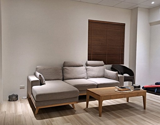 公園路延平國中恩典邊間1廳1房1衛宅 - Image 7